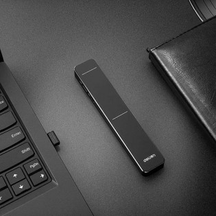 Deli 50601 Wireless Presenter